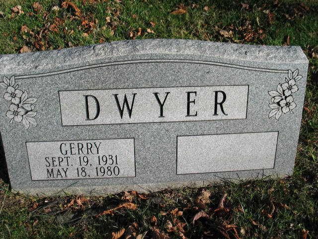 tombstone